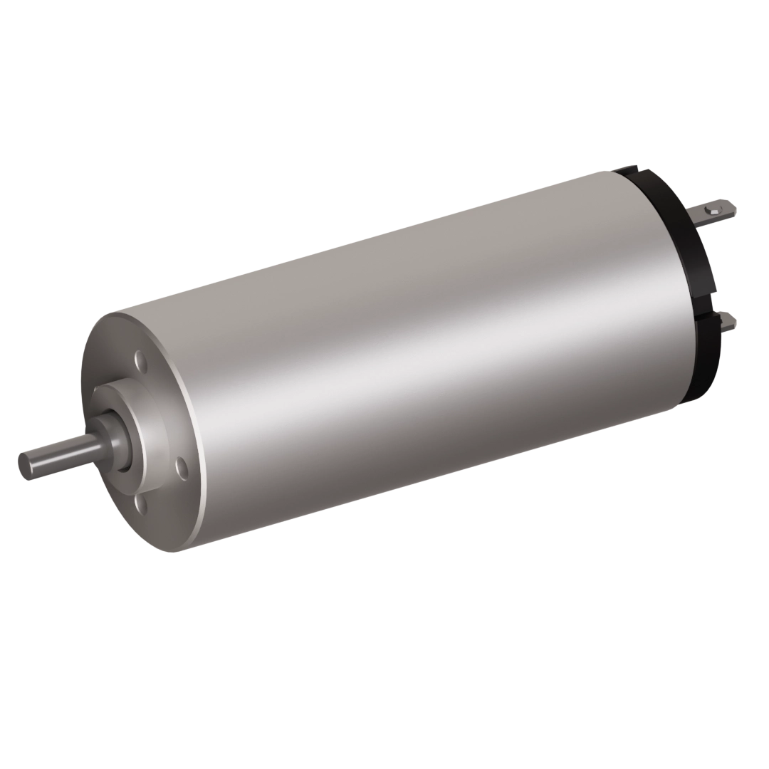 SVTN B 01-1331-03-S-WM micromotor for coreless motor