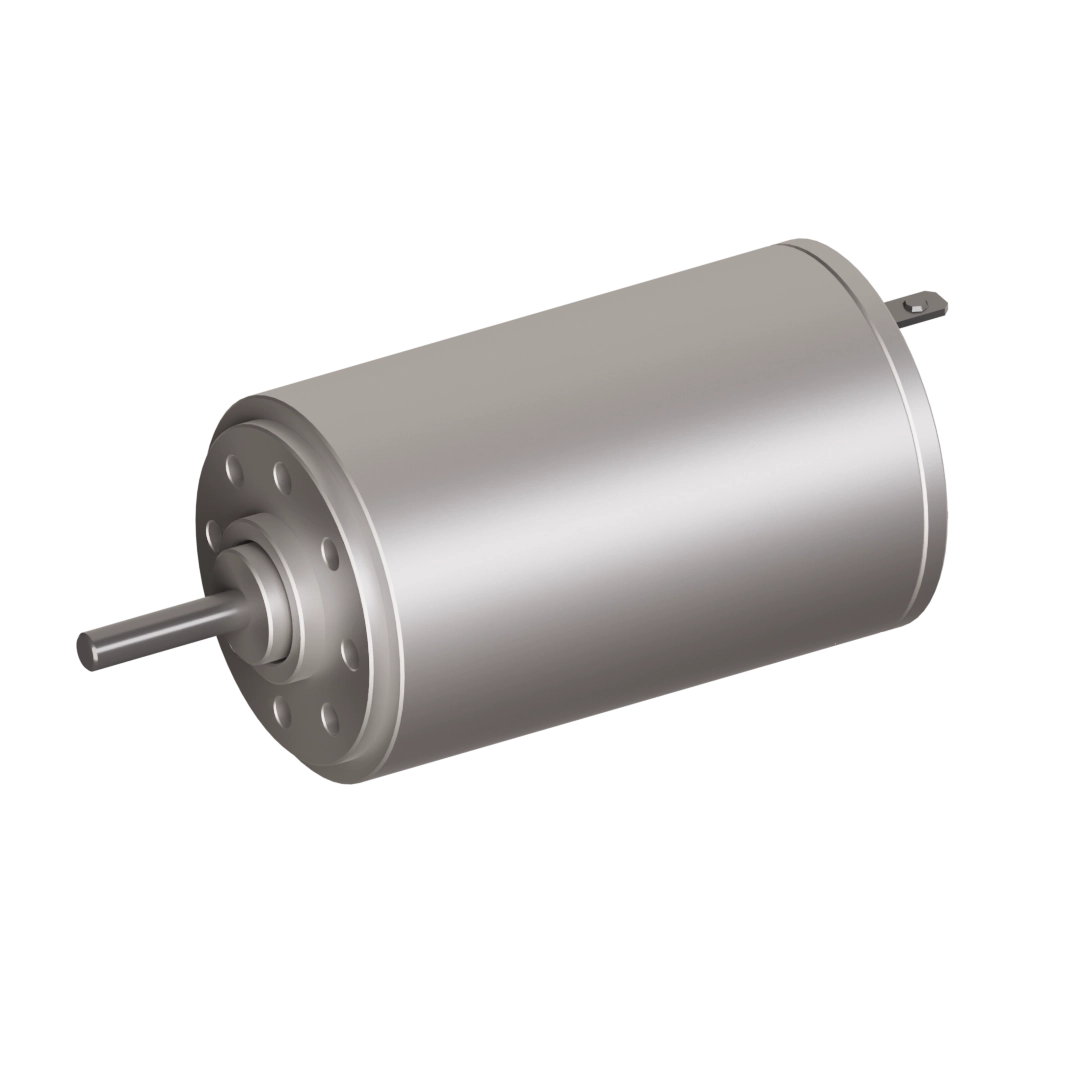 SVTN B 01-1524-03-D-WM micromotor for coreless motor