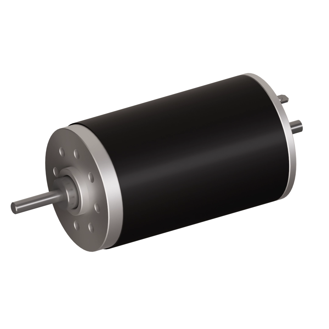 SVTN B 01-1625-06-D-WM micromotor for coreless motor