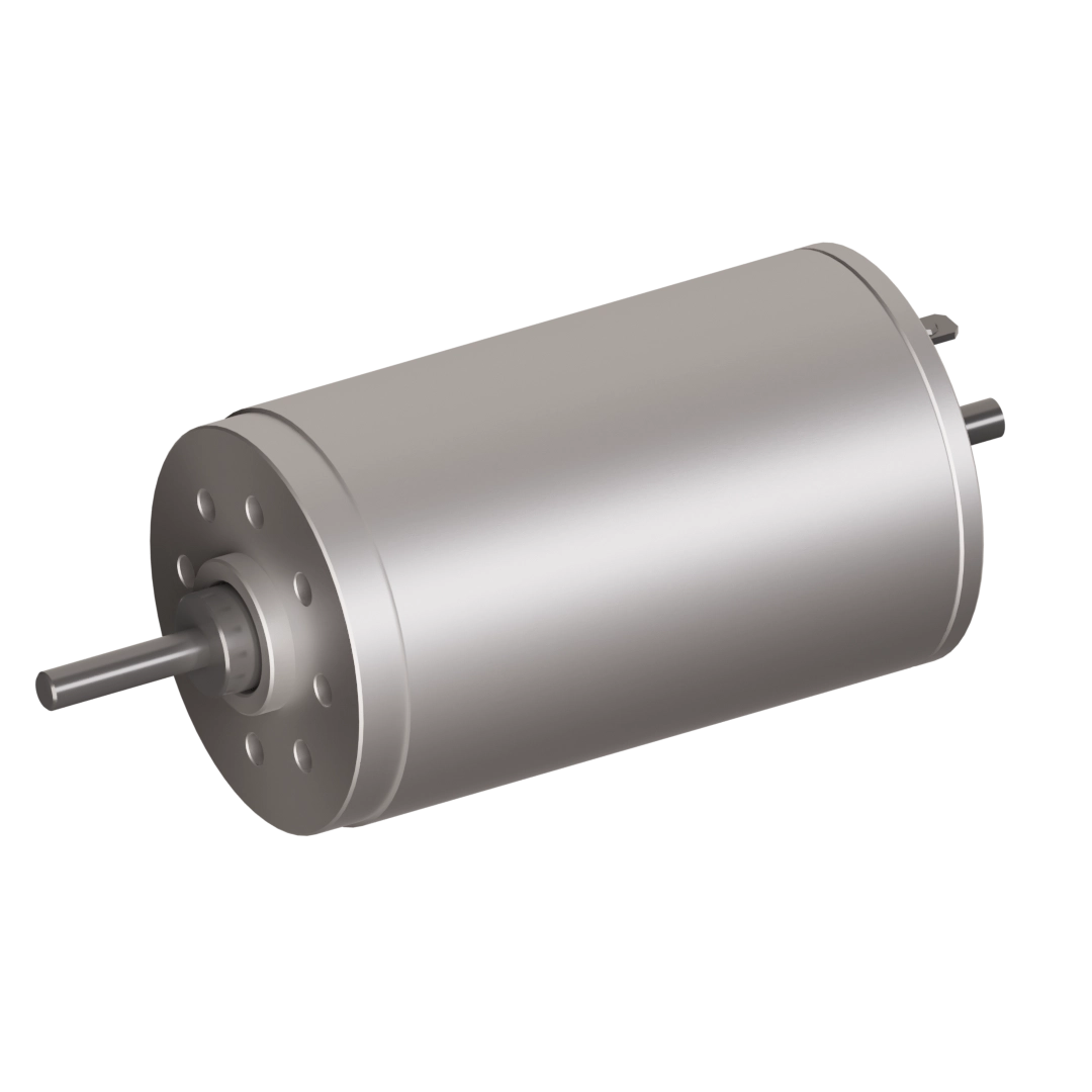 SVTN B 01-1625-3.7-D-WM micromotor for coreless motor