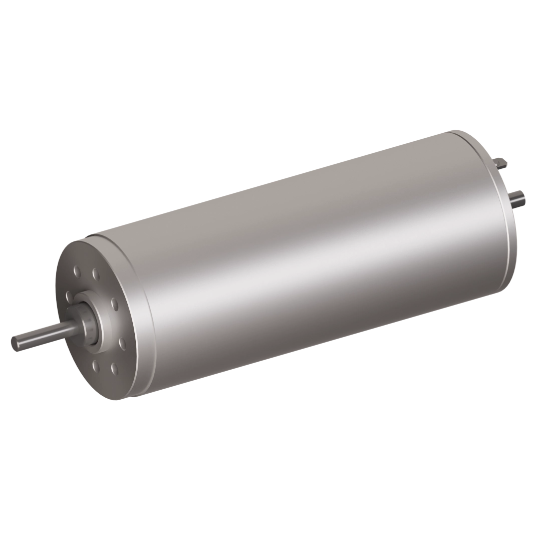 SVTN B 01-1640-03-D-WM micromotor for coreless motor