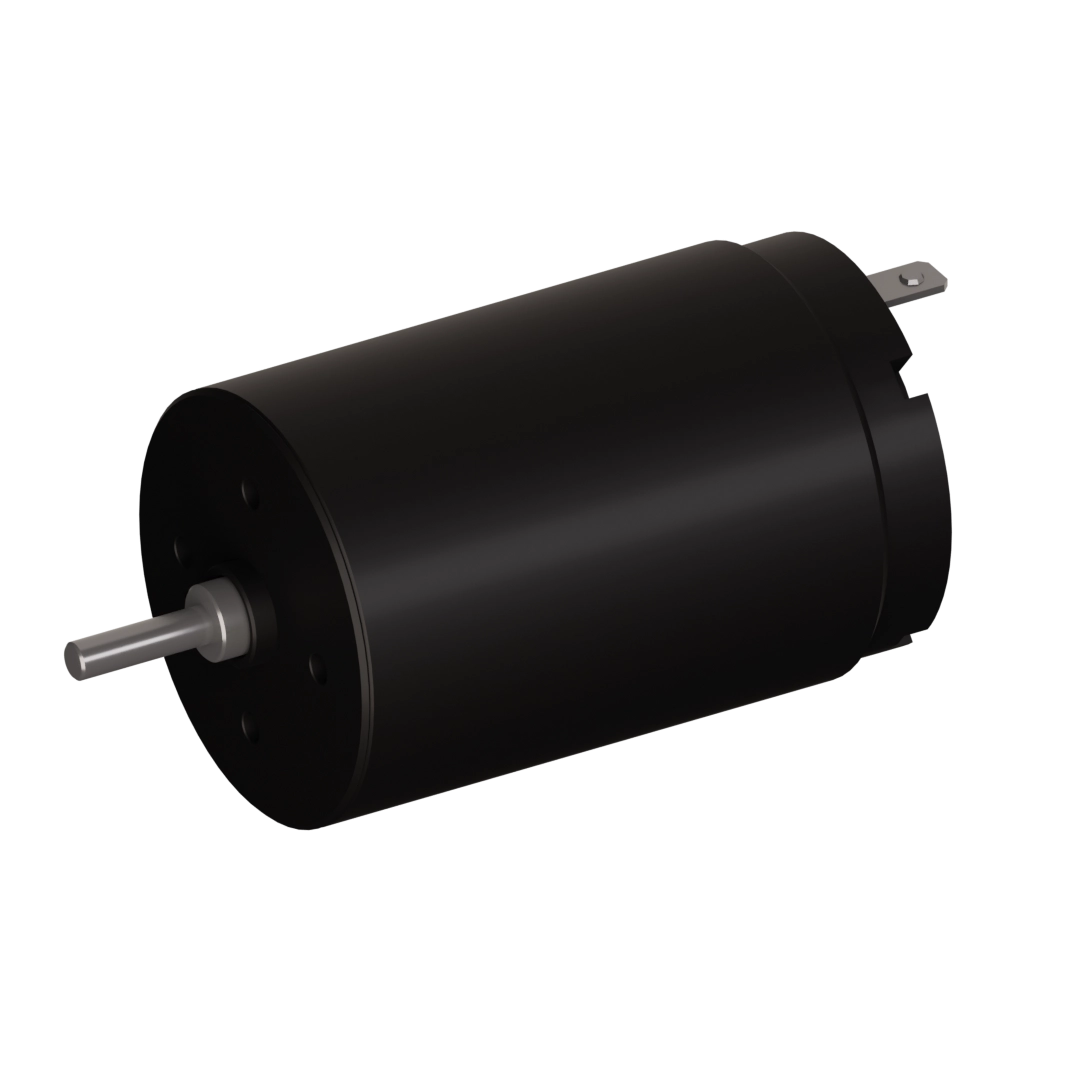 SVTN B 01-1725-06-D-OG micromotor for coreless motor