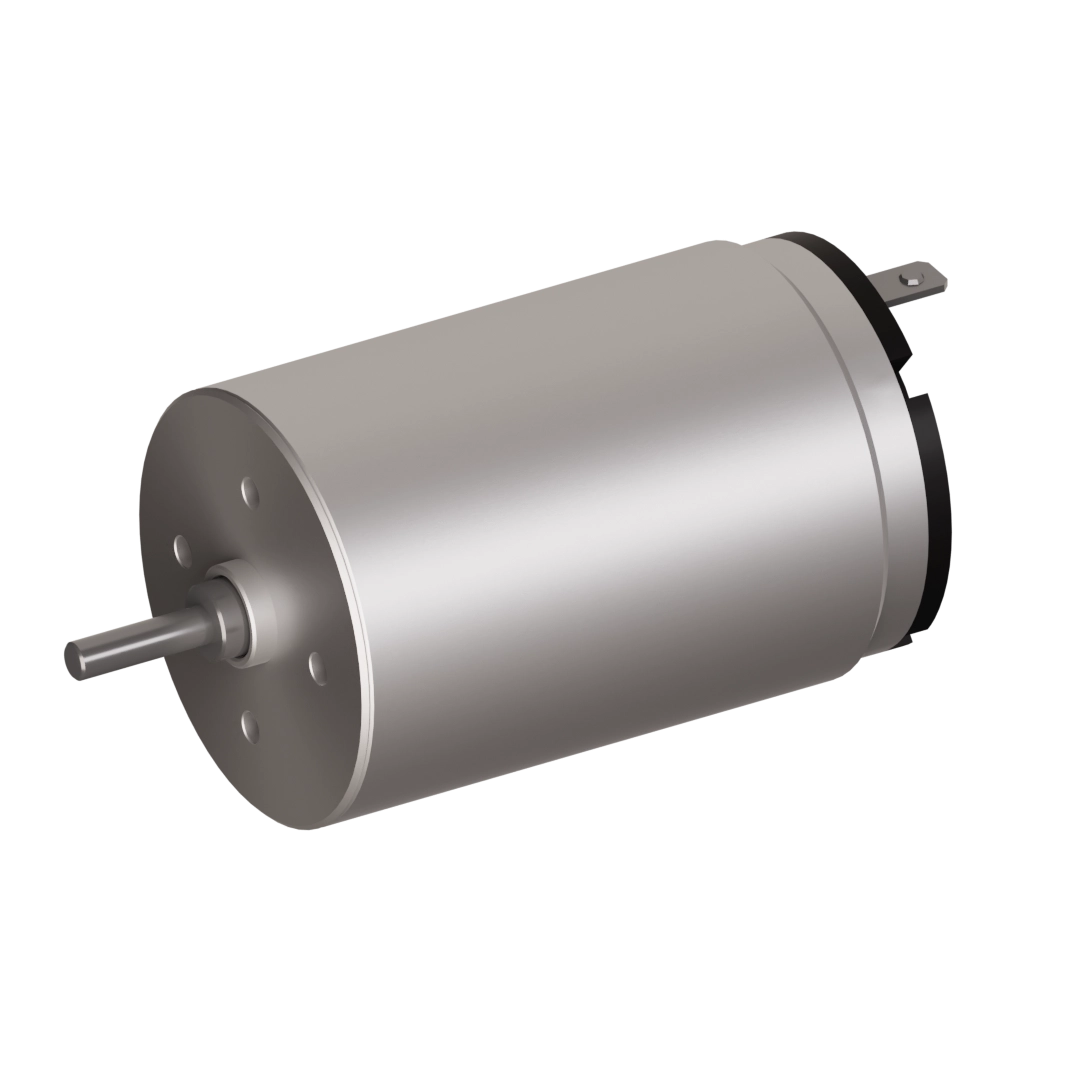 SVTN B 01-1725-06-D-WM micromotor for coreless motor