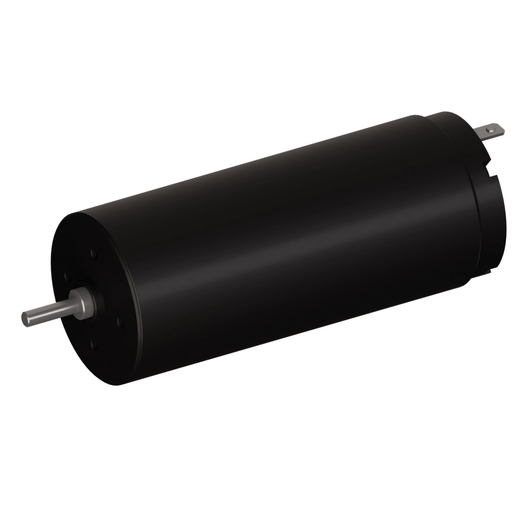 SVTN B 01-1740-06-D-OG micromotor for coreless motor