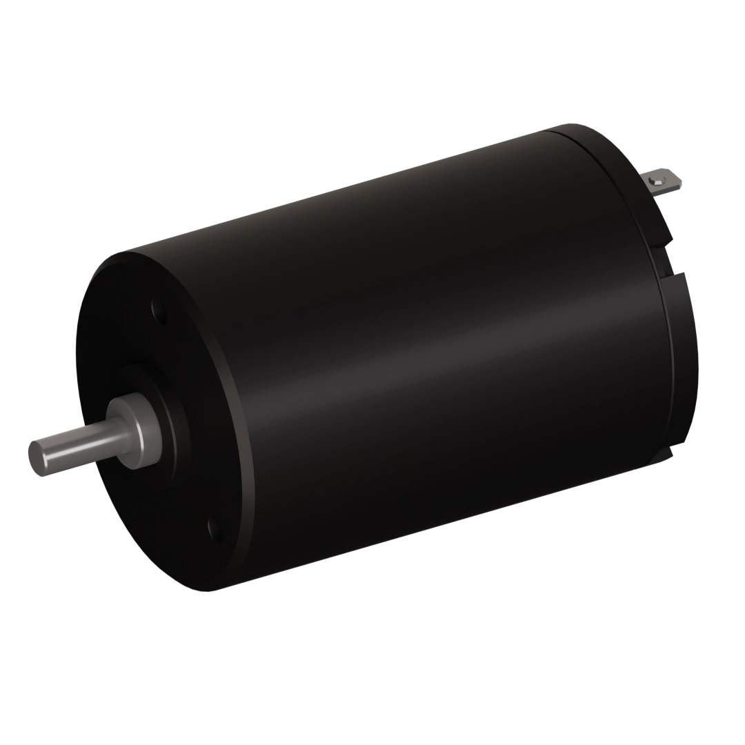 SVTN B 01-1928-09-D-OG micromotor for coreless motor