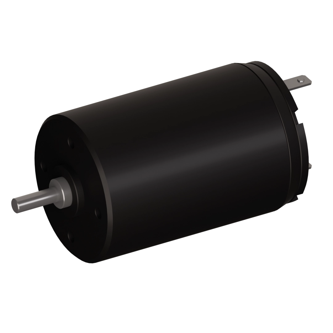 SVTN B 01-2030-06-D-OG micromotor for coreless motor