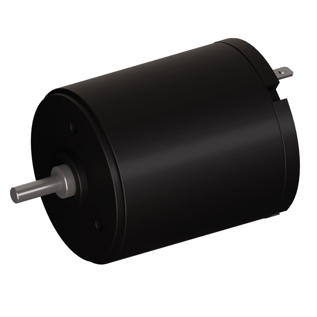 SVTN B 01-2225-06-D-OG micromotor for coreless motor