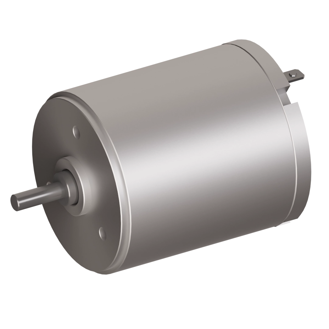 SVTN B 01-2225-06-D-WM micromotor for coreless motor