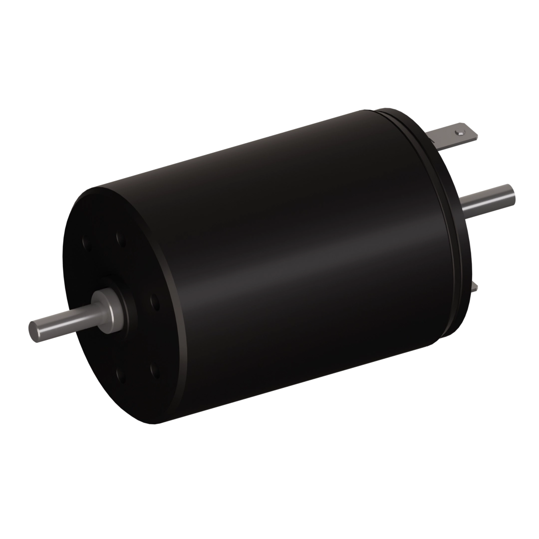 SVTN B 01-2230-06-D-OG micromotor for coreless motor