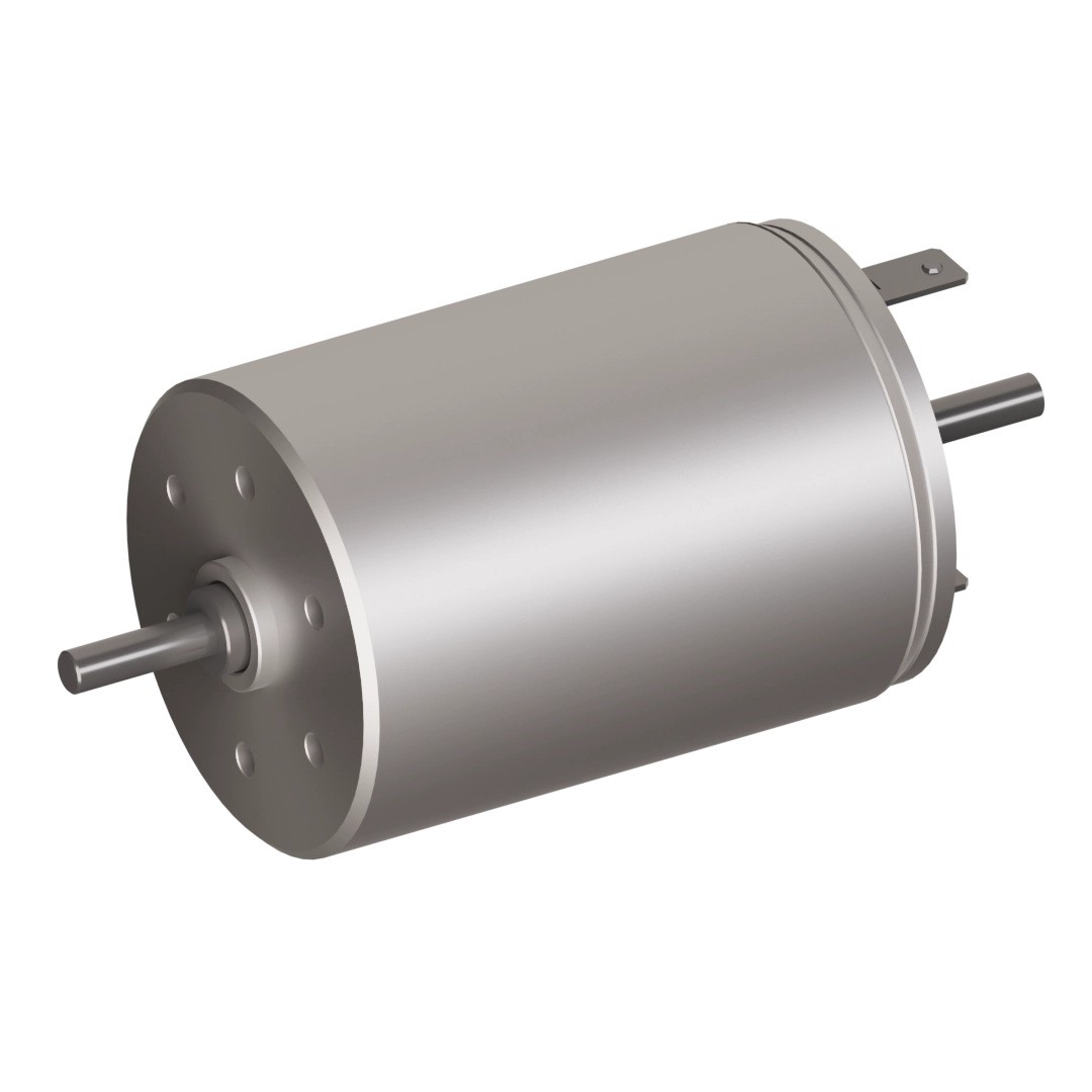 SVTN B 01-2230-06-D-WM micromotor for coreless motor