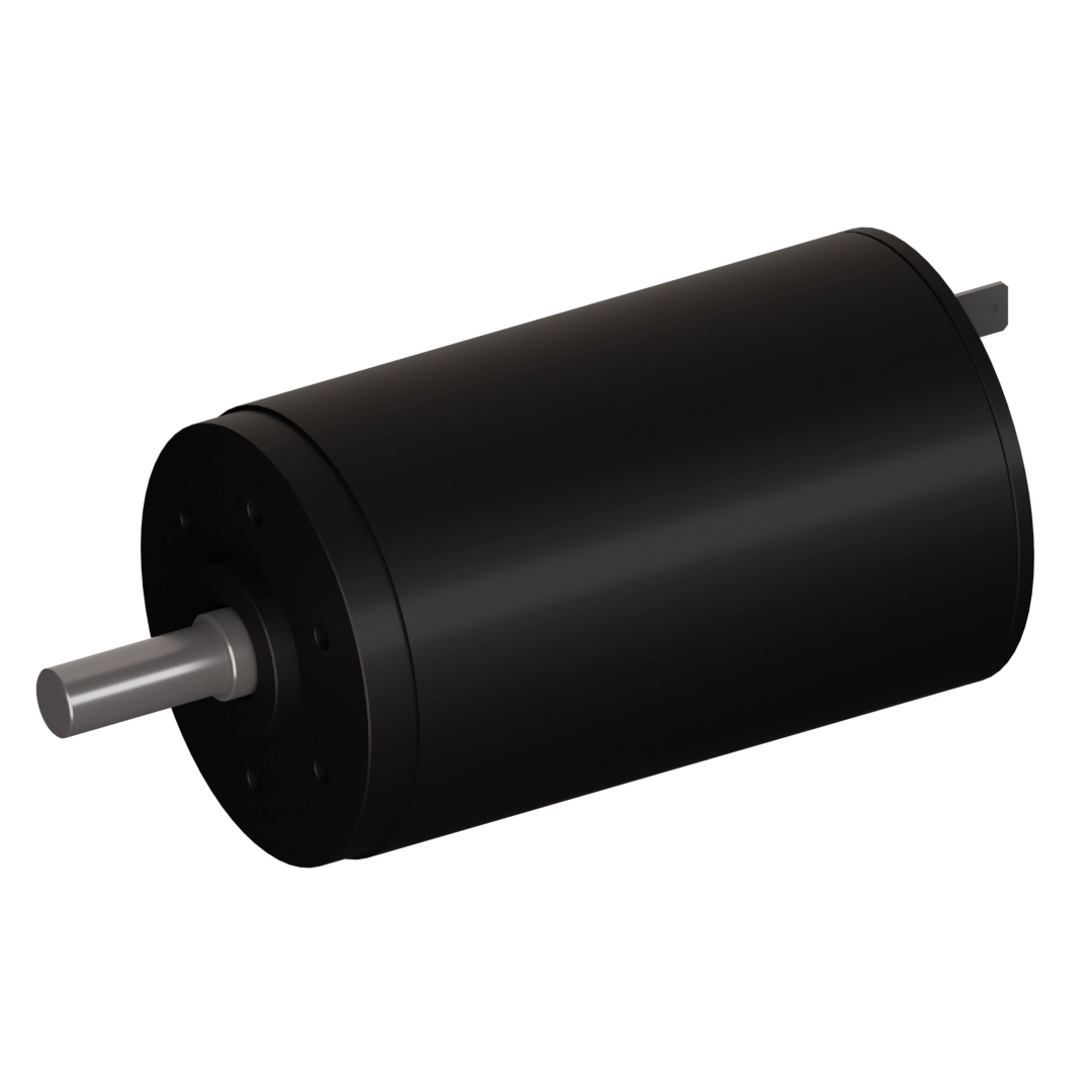 SVTN B 01-2642-09-D-OG micromotor for coreless motor