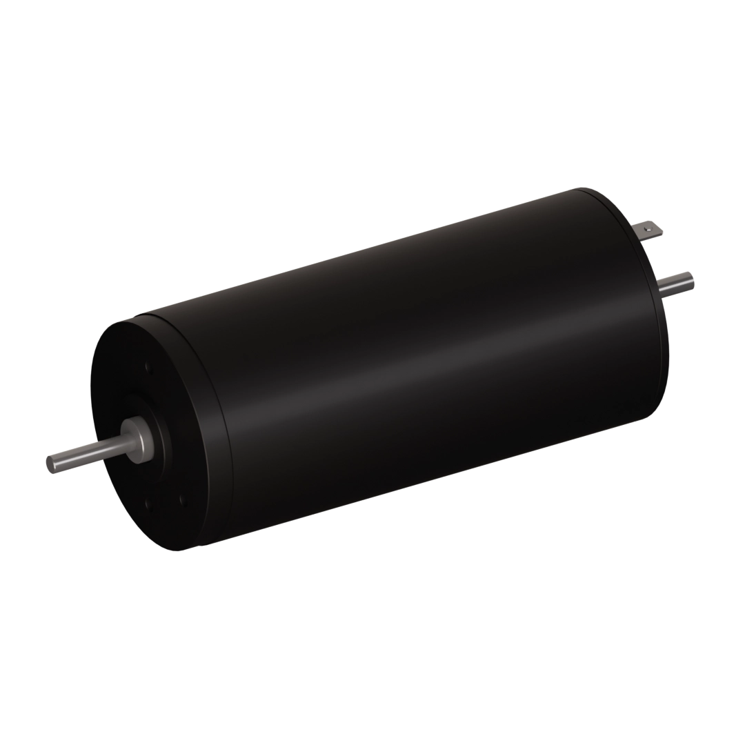 SVTN B 01-2657-24-D-OG micromotor for coreless motor