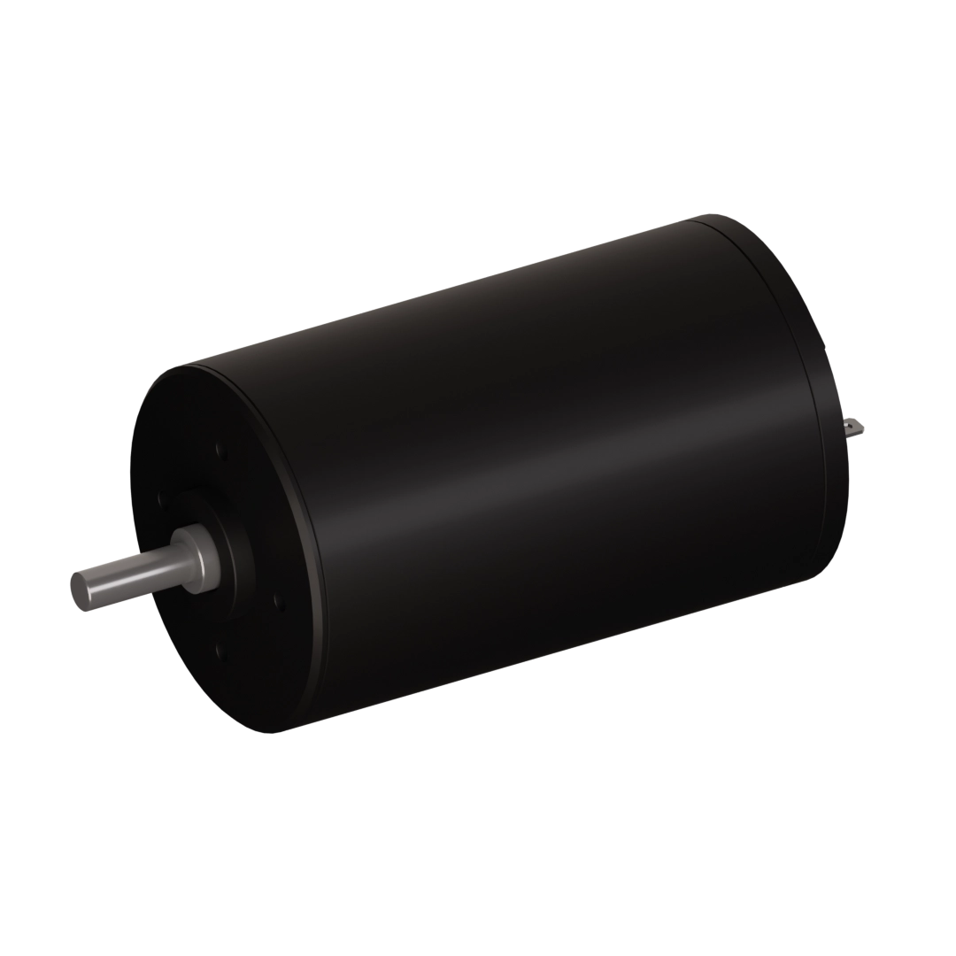 SVTN B 01-2845-06-D-OG micromotor for coreless motor
