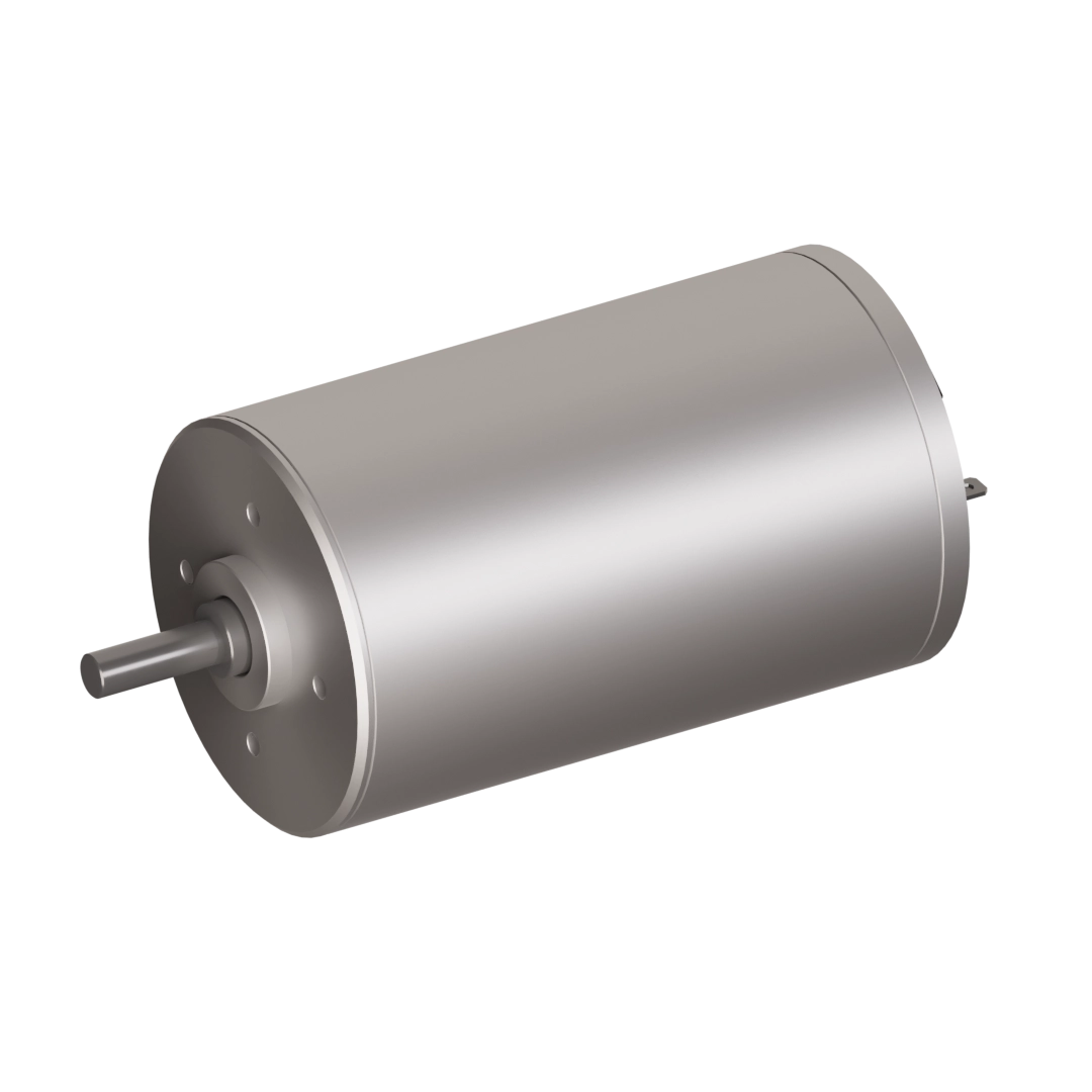 SVTN B 01-2845-06-D-WM micromotor for coreless motor
