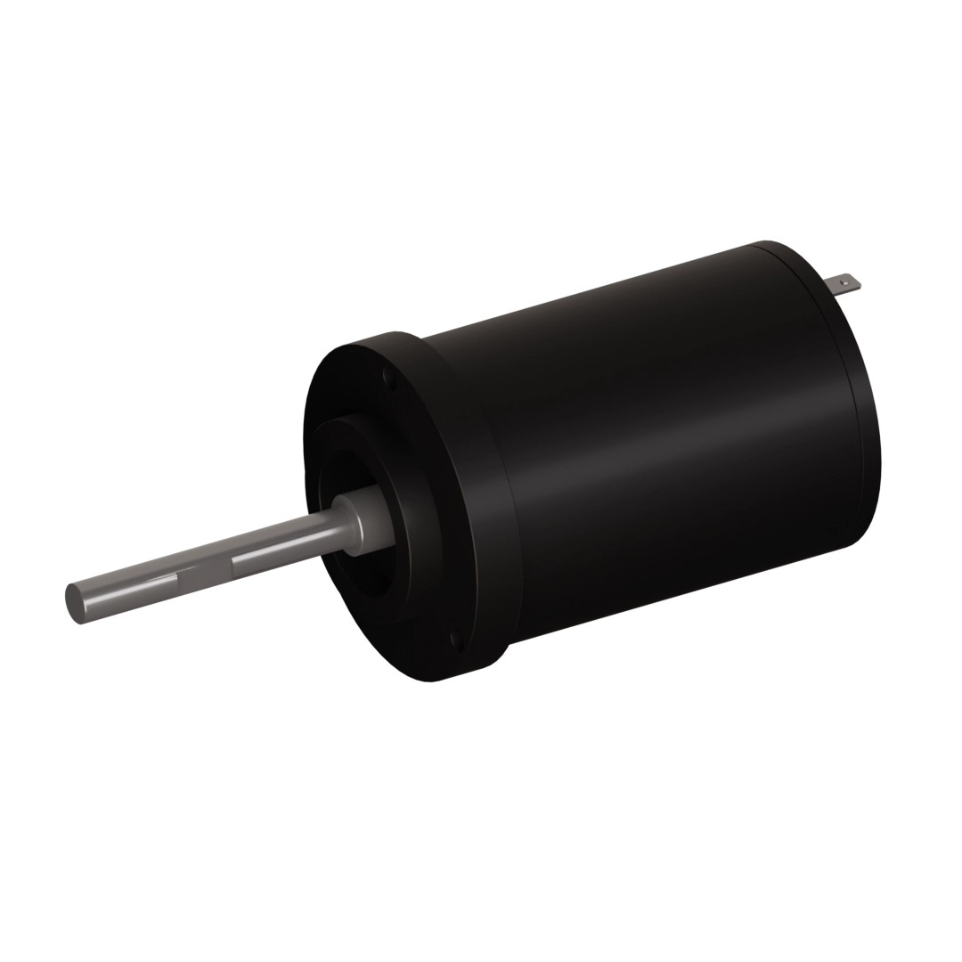 SVTN B 01-3045-06-D-OG micromotor for coreless motor