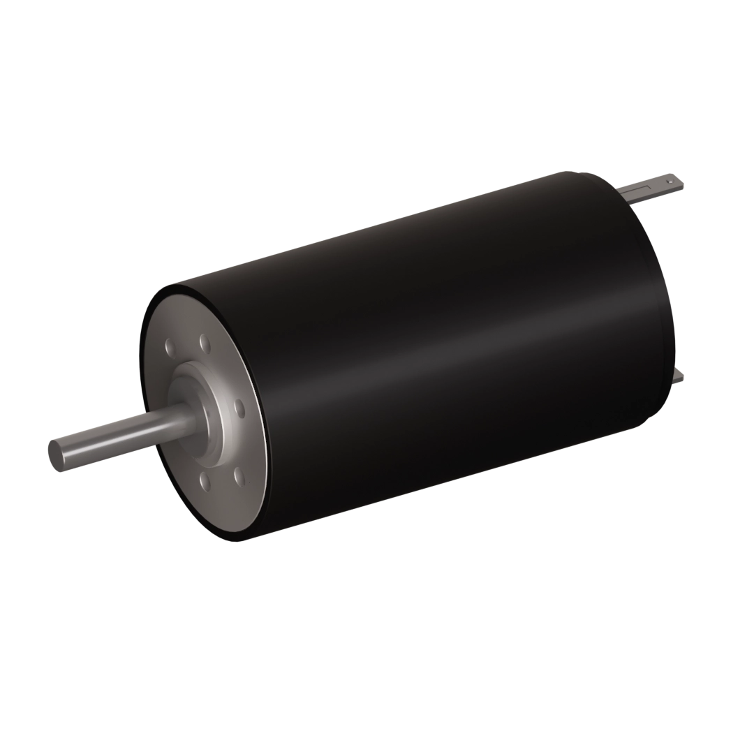 SVTN B 01-3256-24-D-OG micromotor for coreless motor
