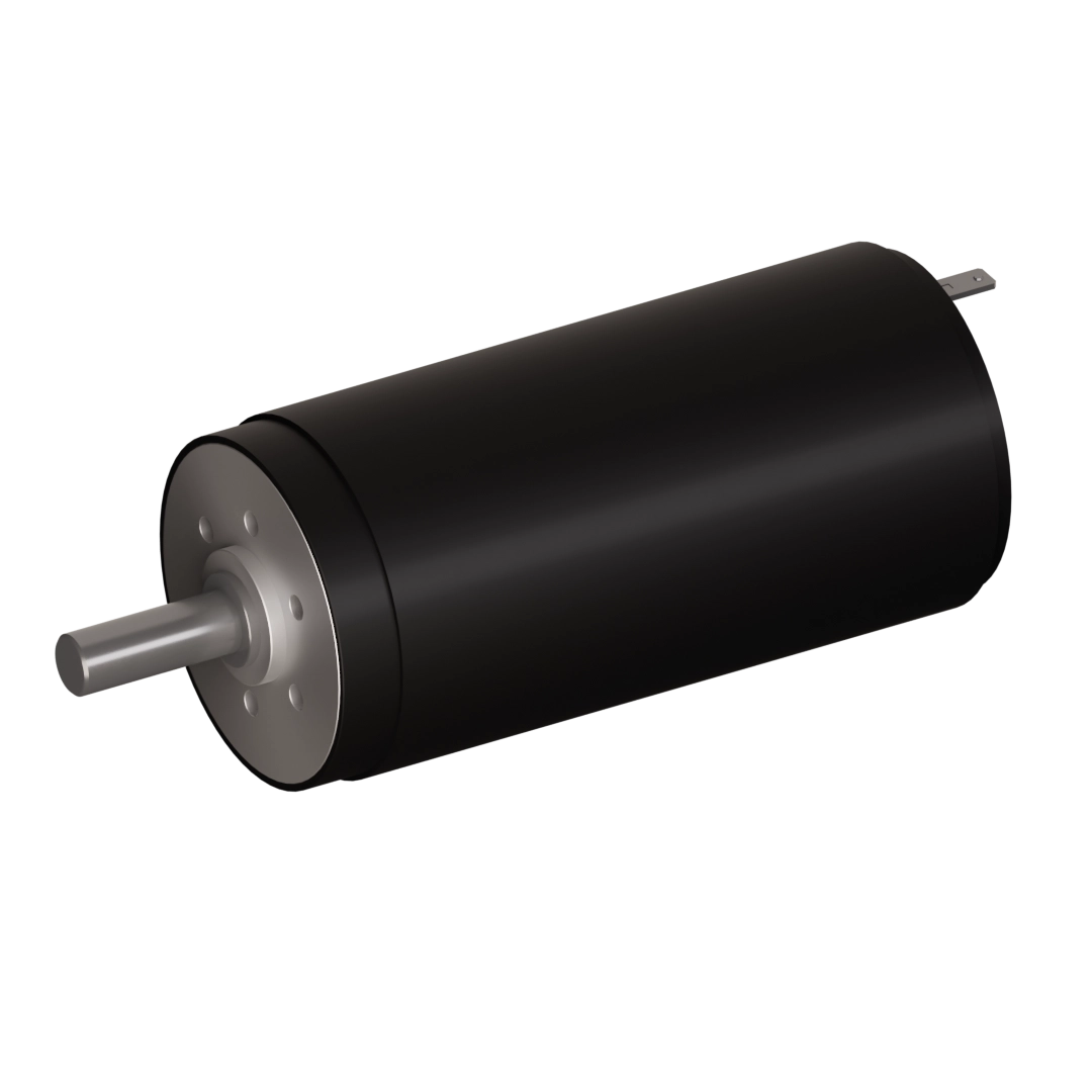 SVTN B 01-3571-48-D-OG micromotor for coreless motor