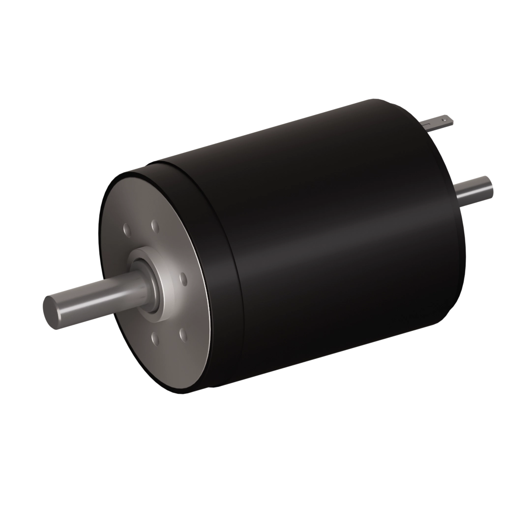 SVTN B 01-4050-12-D-OG micromotor for coreless motor
