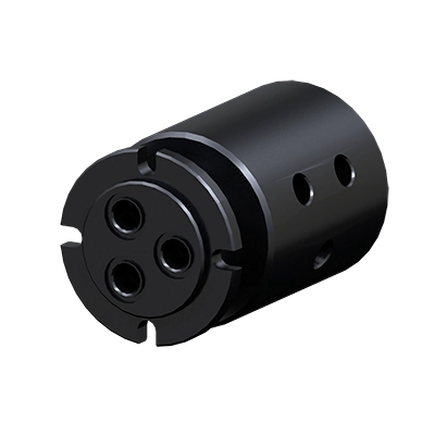Product view of the GP(S) 530 rotary union for applications air