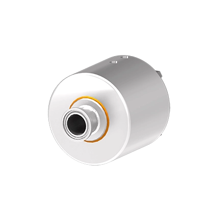 Product view of the SCS(M) 605010 rotary union for fluid
