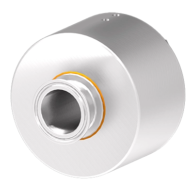 Product view of the SCS(M) 608010 rotary union for fluid