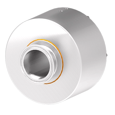Product view of the SCS(M) 609010 rotary union for fluid