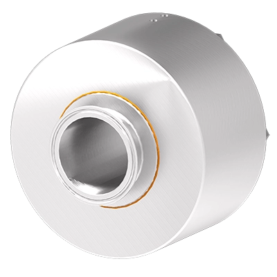 Product view of the SCS(M) 611010 rotary union for fluid
