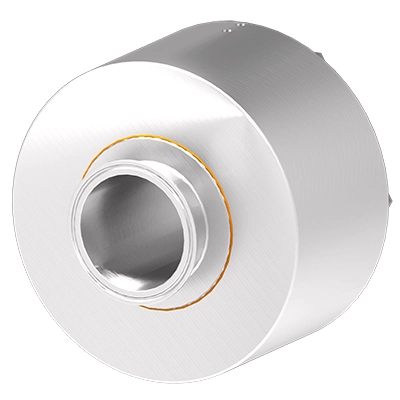 Product view of the SCS(M) 613010 rotary union for fluid
