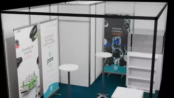 stand PES
