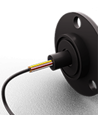 All models of SVTS A serie 6 with ethernet slip ring category 