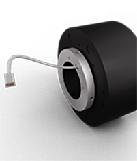 All models of SVTS C serie 5 with ethernet slip ring category 