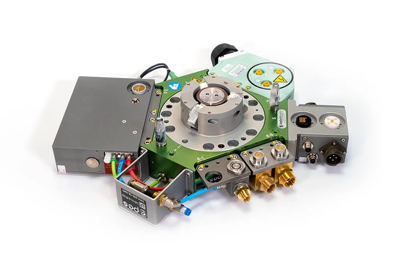 Tool Changer epsilon with full modules
