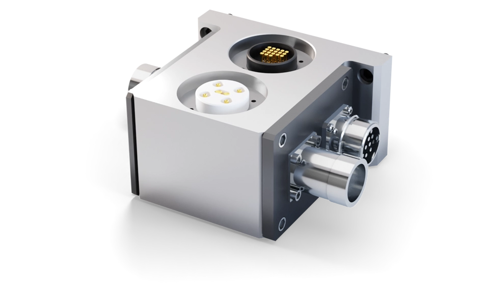 SIgnal interface