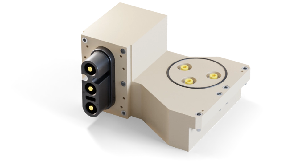 Power interface