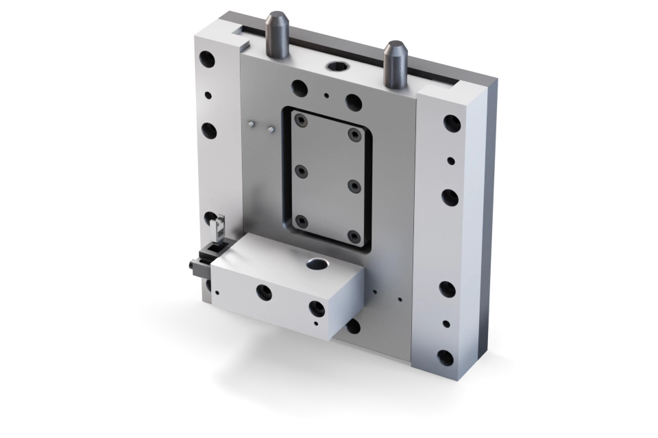 Compliant Unit XCF CA MMC