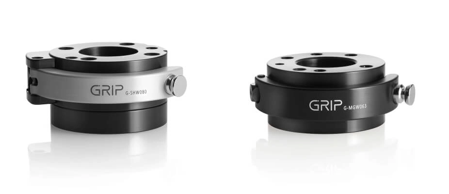 GRIP connector MGW and SHW neutral series