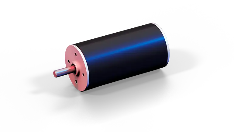 Micromotor