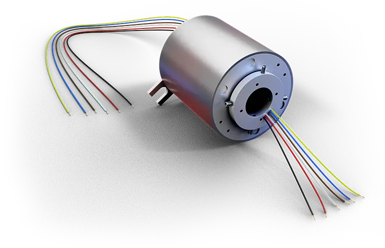 Slip ring