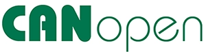 Can Open logo