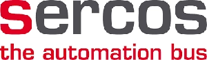 Sercos logo